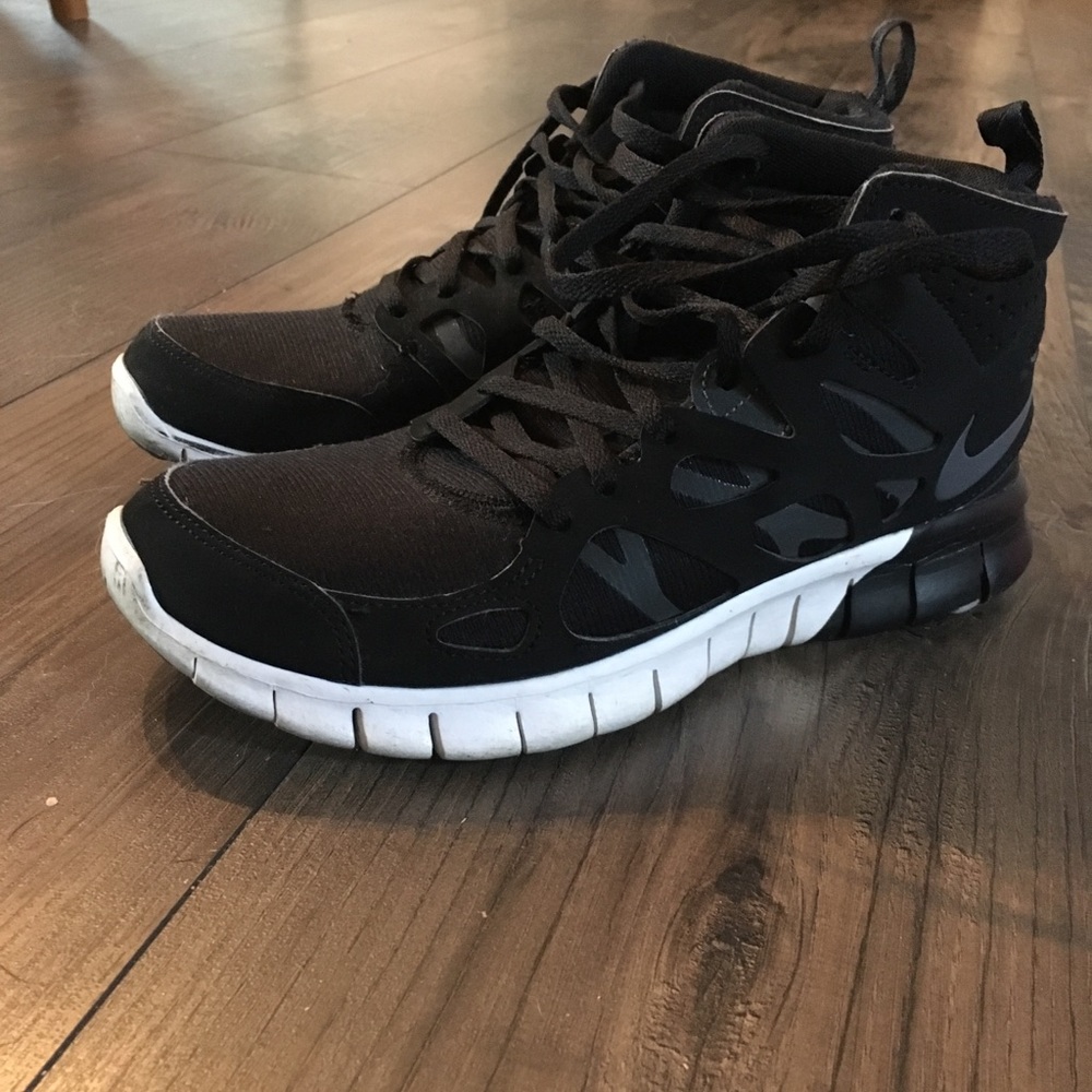 Nike Free Sneaker Boot