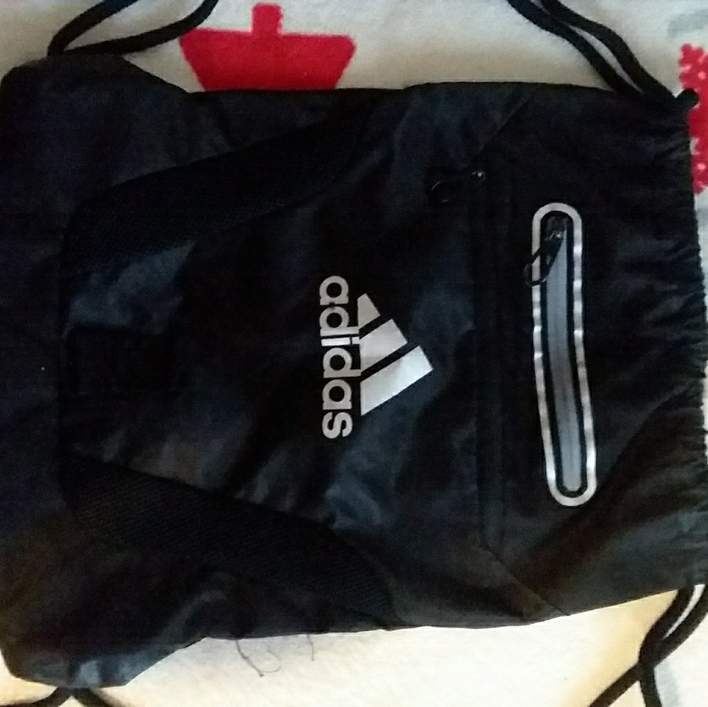Adidas Backpack-boys &OR girls