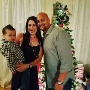 Meet your Posher, Beth