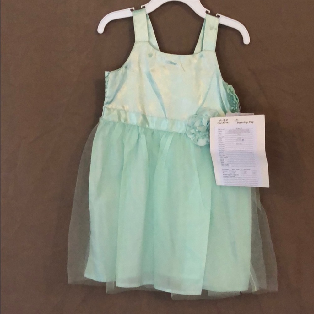 Green Shunde Quality Fine Garment Limited