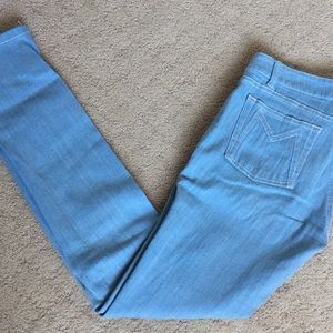 Marc Jacobs Skinny Jeans