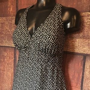 Swimdress Woman’s Size XL Swimsuit