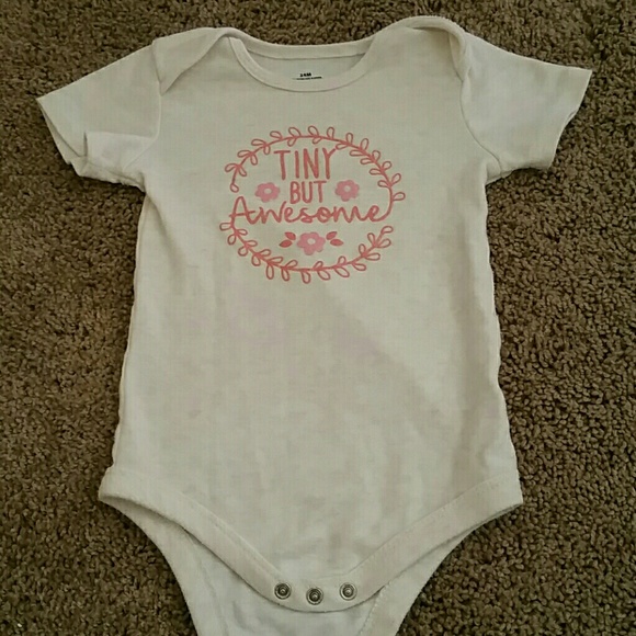 24 mnths baby girl. 2 pieces for $5 - Picture 1 of 2