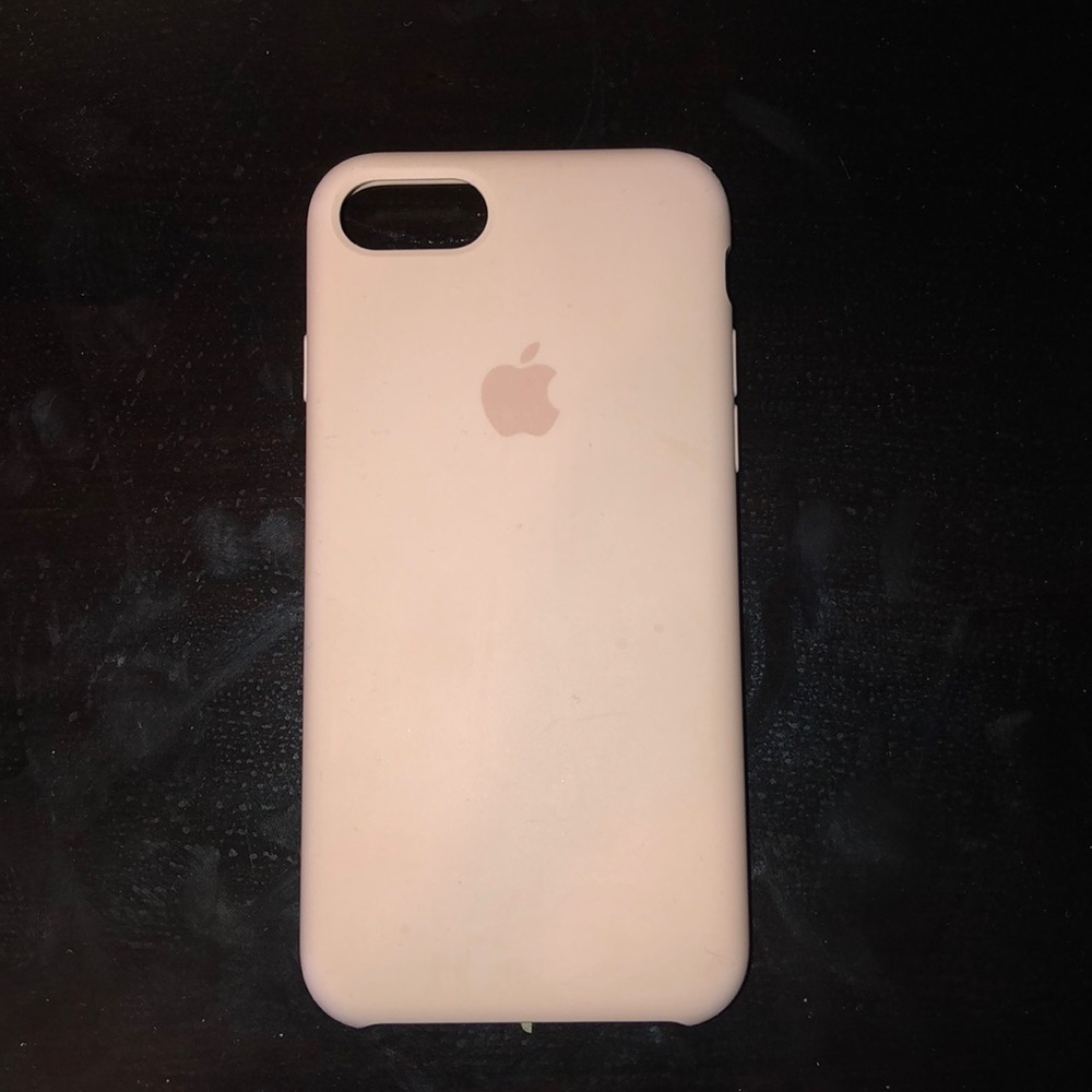 iPhone 7 APPLE CASE