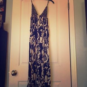 Women’s Maxi Dress