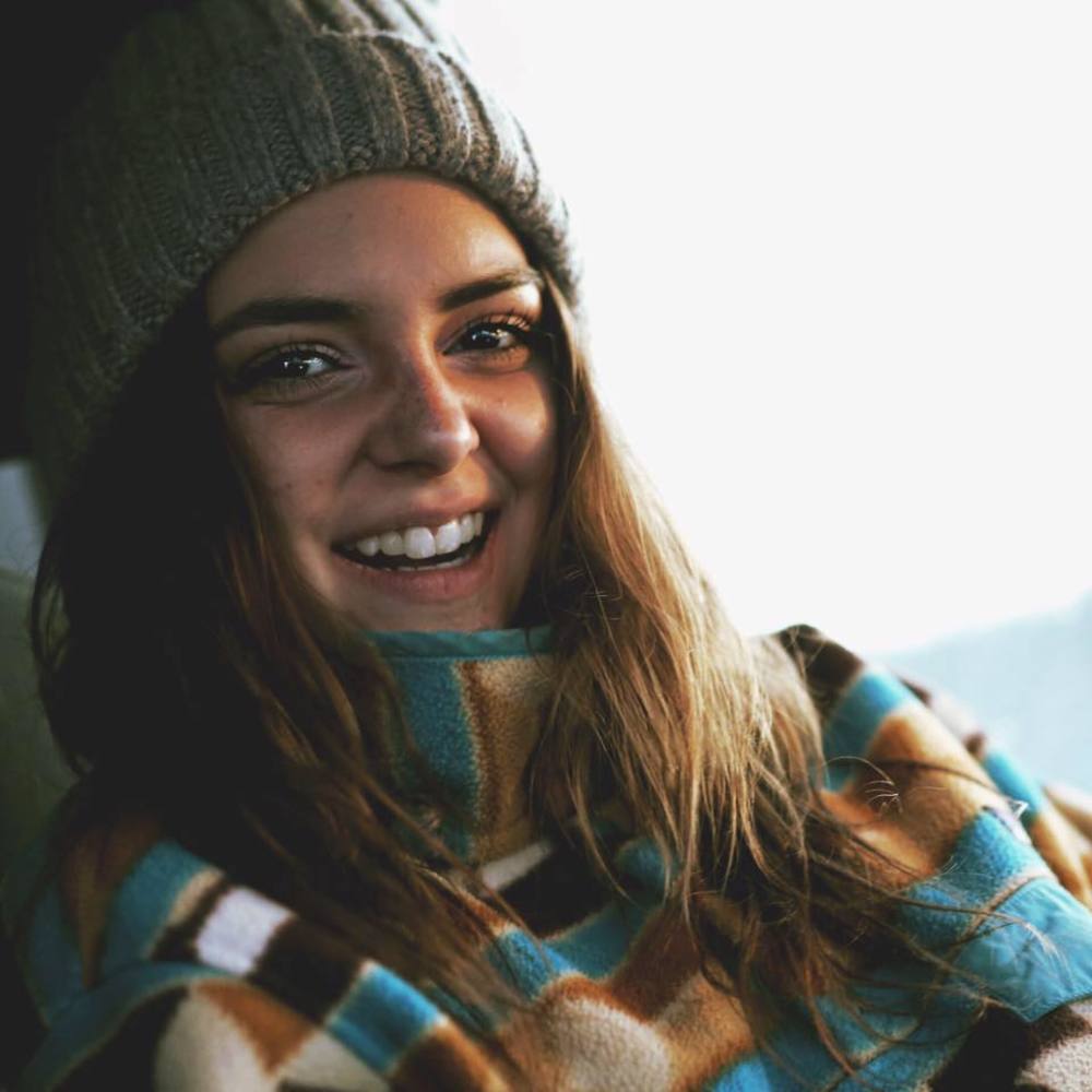 Meet your Posher, Annie