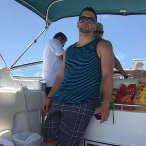 Meet your Posher, Erik