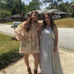 Meet your Posher, Jessy