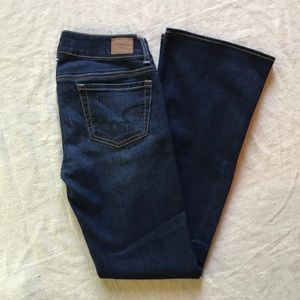 American Eagle Artist Jeans sz2R