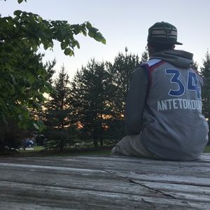 Meet your Posher, Jacob