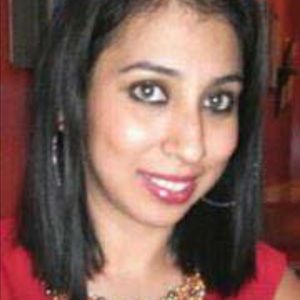 Meet your Posher, Marisol