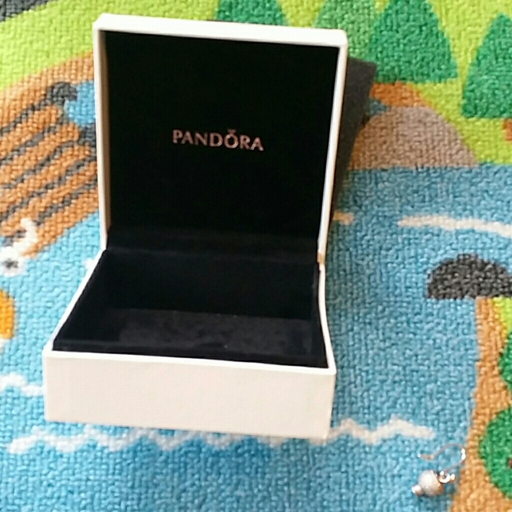 Pandora box