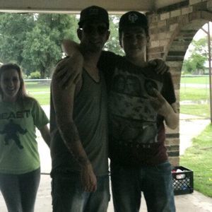 Meet your Posher, Jacob