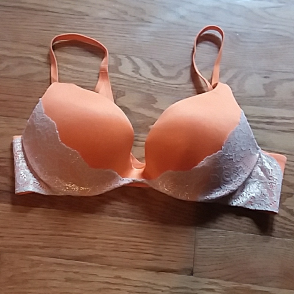 VS Push-Up Bra