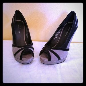 High heels- Marco Santi