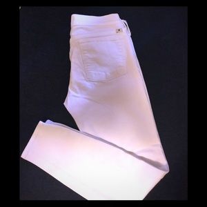 Lucky Brand “ Charlie Skinny Jeans” Sz 4