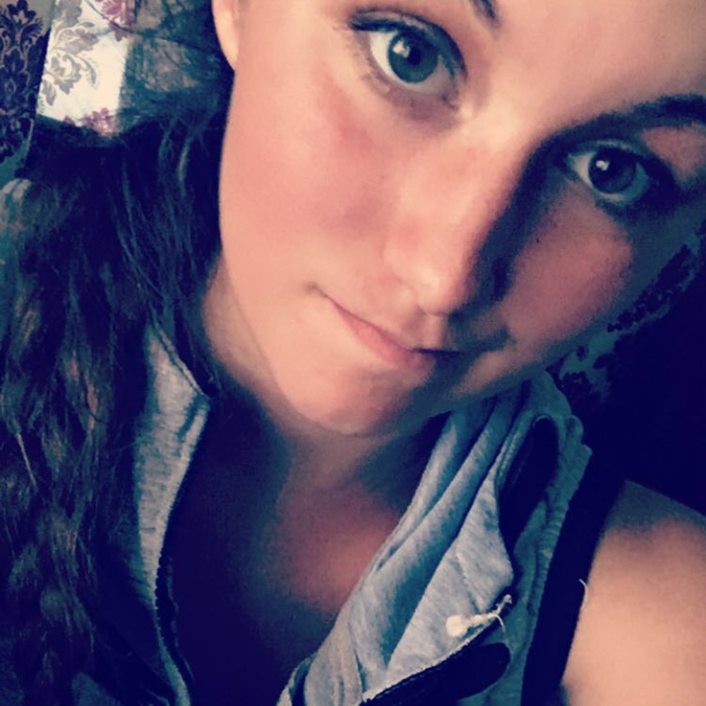 Meet your Posher, Maddy