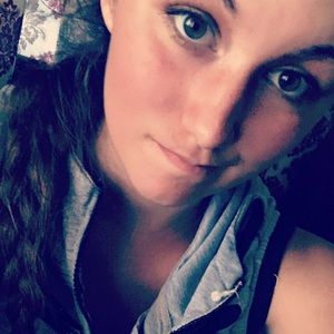 Meet your Posher, Maddy