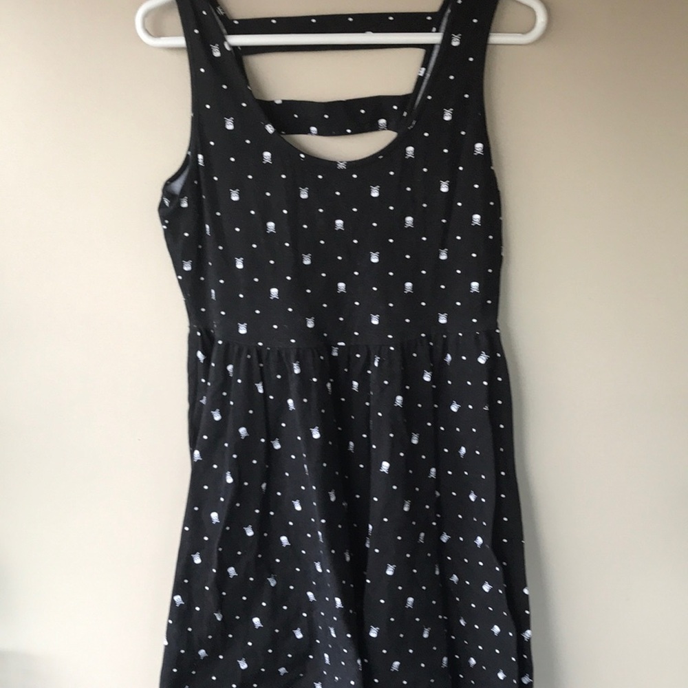 Pirate dress (3 for $15)
