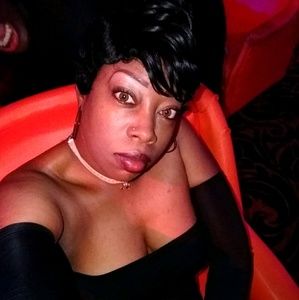 Meet your Posher, Katrina