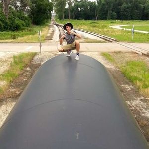 Meet your Posher, Nick