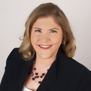 Meet your Posher, Deborah