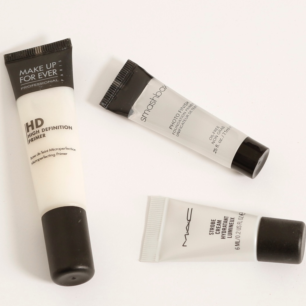Primer and Strobe Sample Set