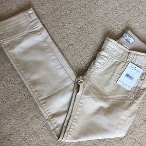 NWT Free People Pants
