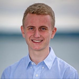 Meet your Posher, Kyle