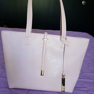Vince Camuto "Leila" Tote