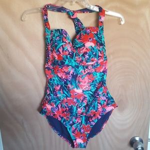 Bathing Suit