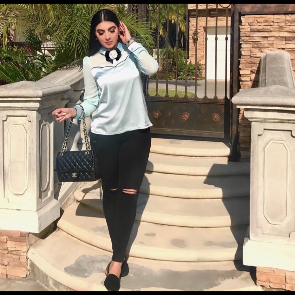 Beautiful Blouse