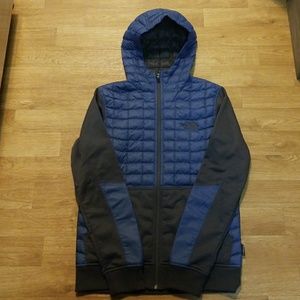 Men's The North Face Jacket SIZE S