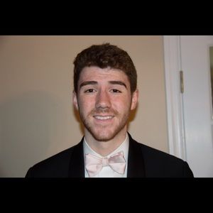 Meet your Posher, Josh