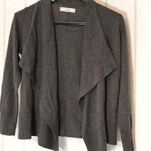 Anne Taylor Loft casual sweater.