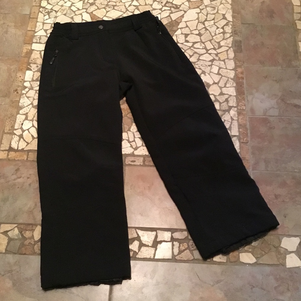 Kids Magellan ski pant size M(8)