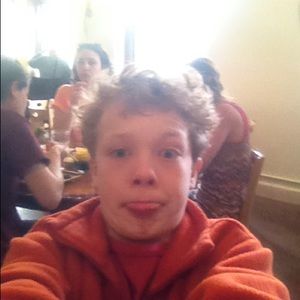 Meet your Posher, Jay