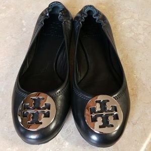 Tory Burch flats