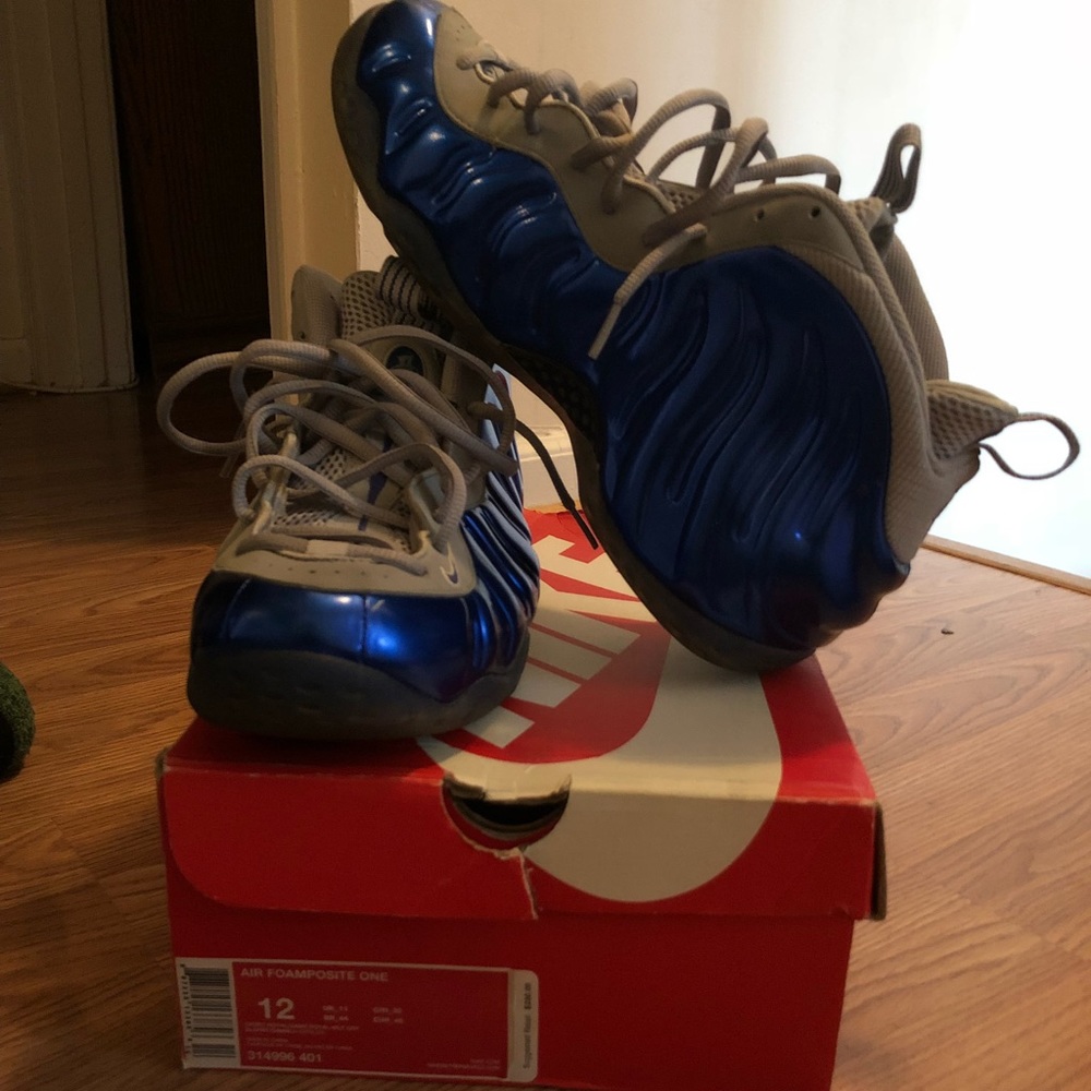 Air formposite One