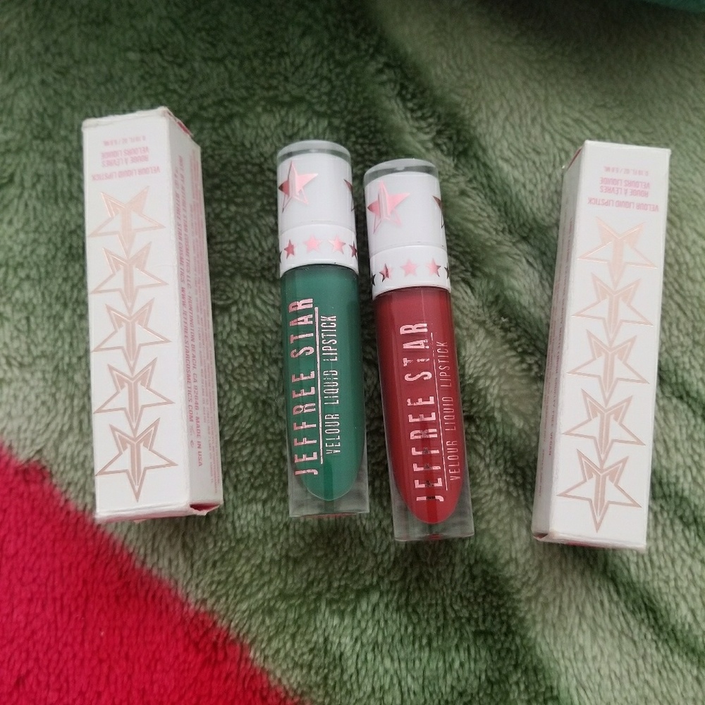 White cap jeffree star (taking offers)