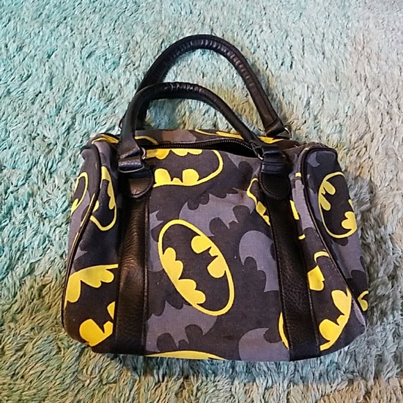 batman handbag