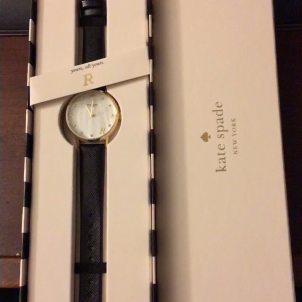 💯 Authentic Kate Spade watch