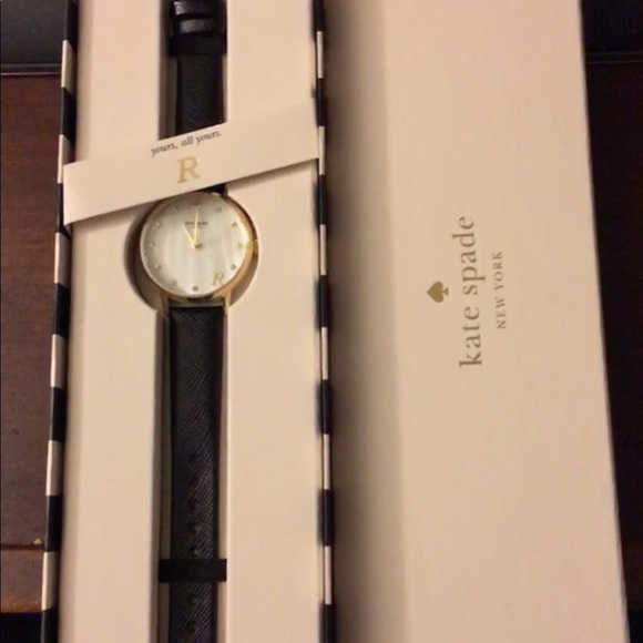 💯 Authentic Kate Spade watch - Picture 1 of 3