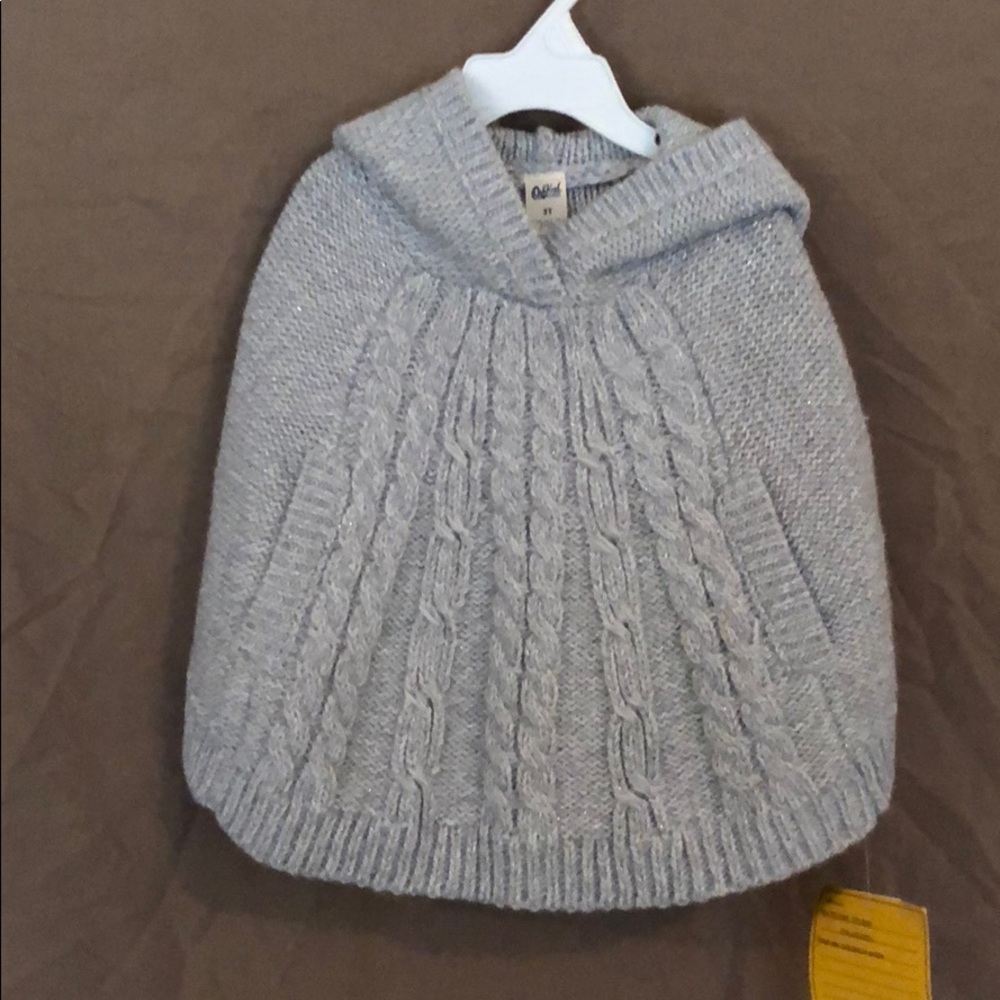 Wolf Gray oshkosh Shaw