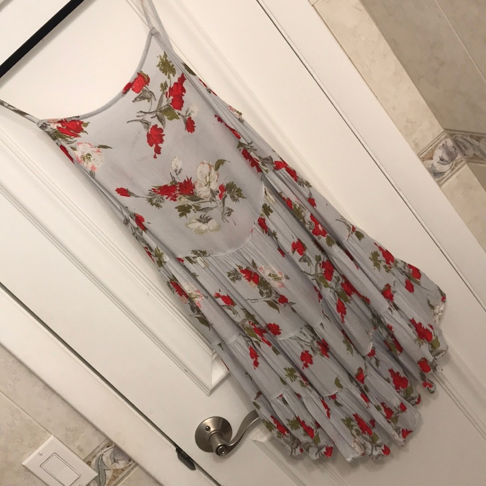 free people intimate dress