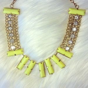 ✨Statement Necklace