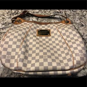 Louis Vuitton tote bag