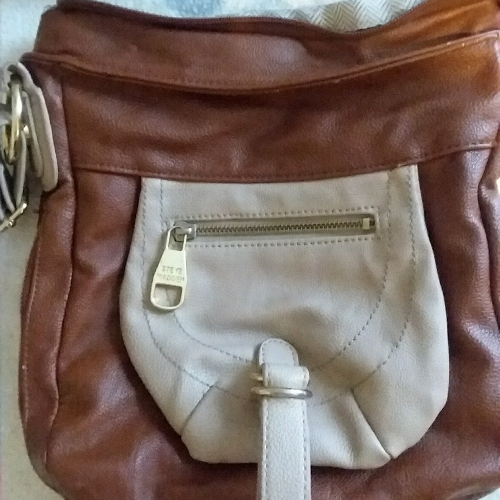 Steve Madden Purse
