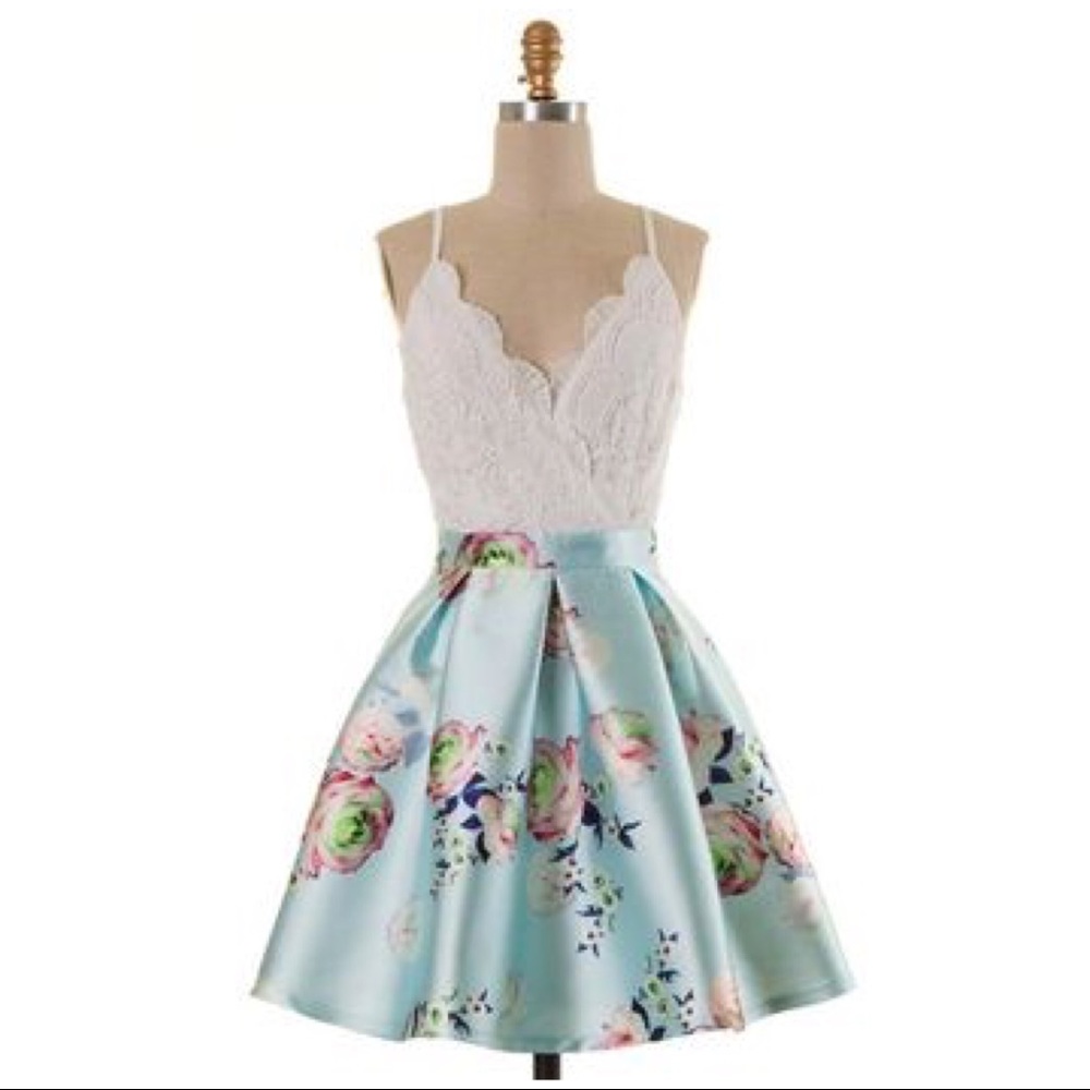 NWOT Cute Dress