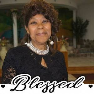 Meet your Posher, Evangelist rochelle